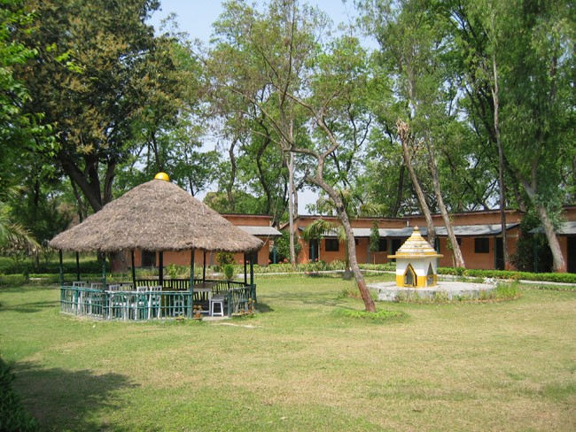 Lumbini 1